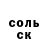 Ecstasy круглые Aliza Ismar